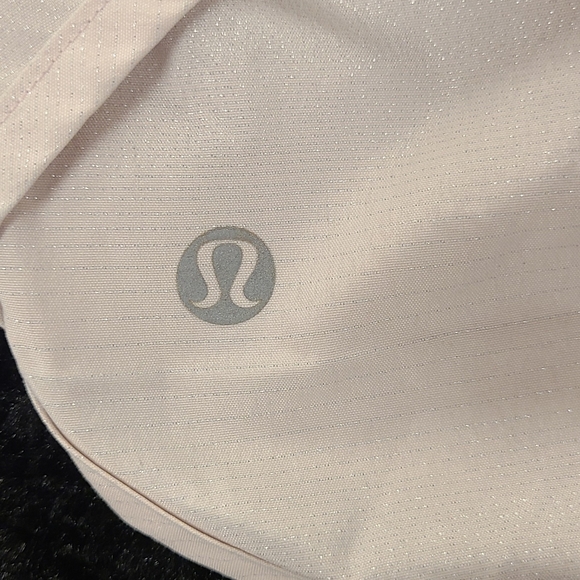Lululemon Running Shorts - Picture 4 of 4